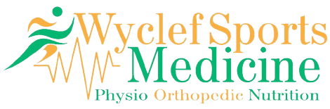 Wyclef Sports Medicine
